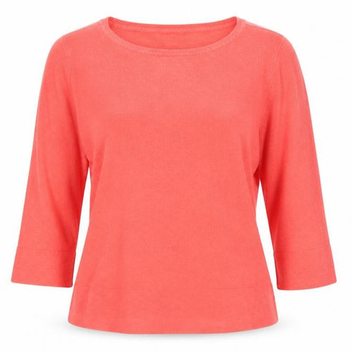 South Womens Pink   Pullover Jumper Size 14