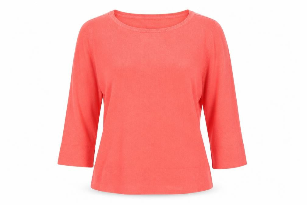 South Womens Pink   Pullover Jumper Size 14