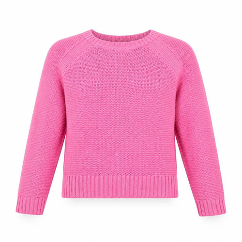 JAYJAYS Womens Pink   Pullover Jumper Size S