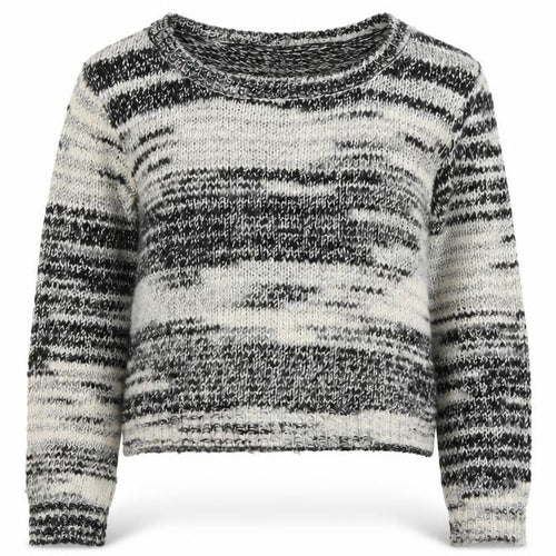 Preworn Womens Black   Pullover Jumper Size XS