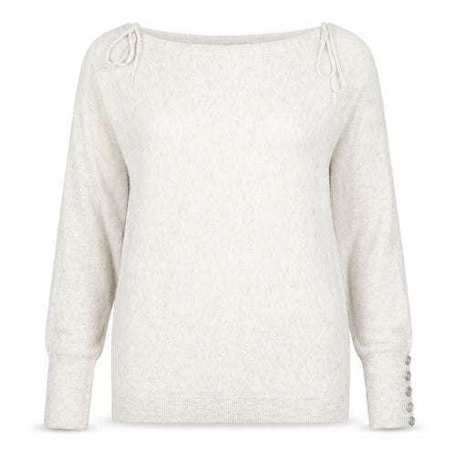 Mini Velvet Womens White   Basic T-Shirt Size 8