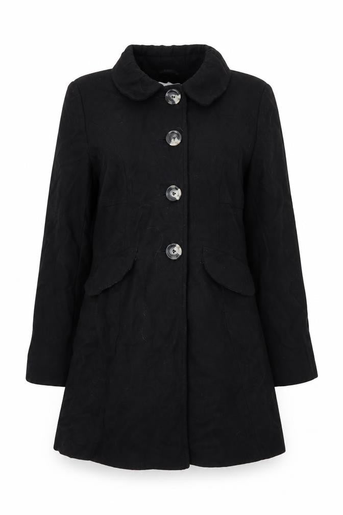 TU Womens Black   Jacket  Size 10