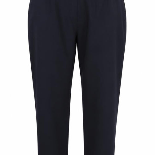 BM Womens Blue   Trousers  Size 18 L25 in