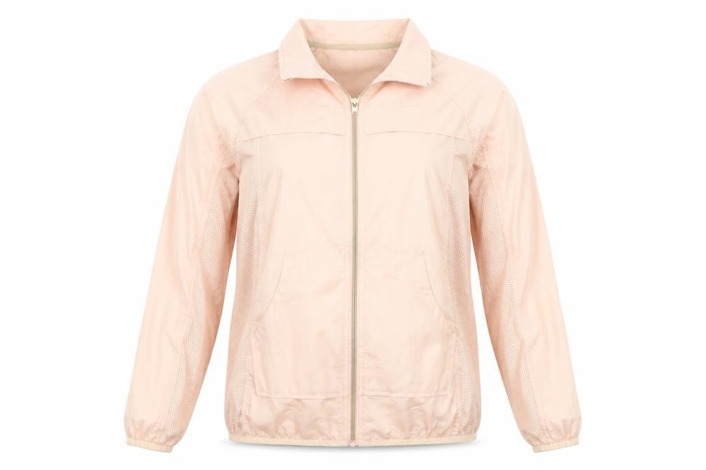 F&F Womens Orange   Jacket  Size S