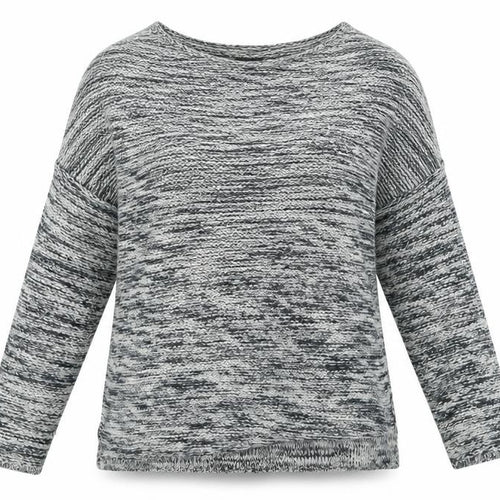 Primark Womens Grey   Pullover Jumper Size 6