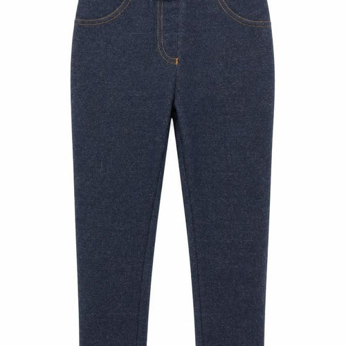 Tu  Girls Blue   Jegging Jeans Size 6 Years