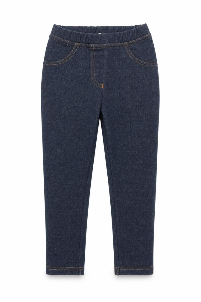 Tu  Girls Blue   Jegging Jeans Size 6 Years