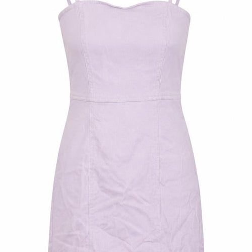 Divided by H&M Womens Purple   Mini  Size 6