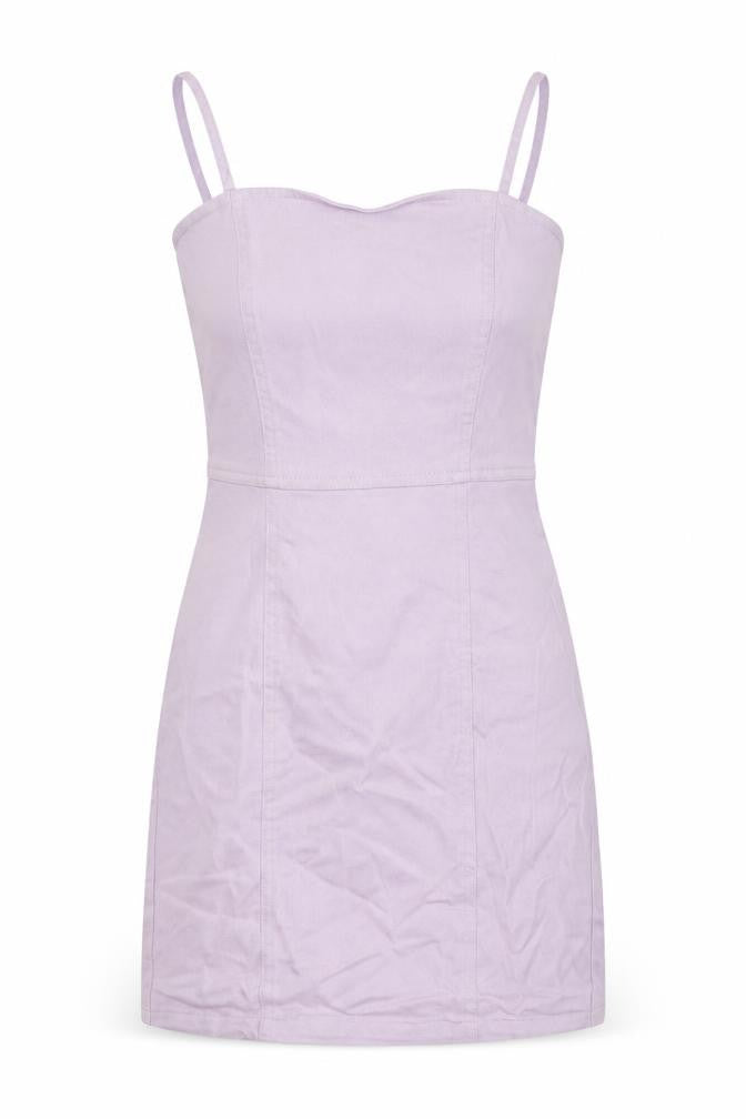 Divided by H&M Womens Purple   Mini  Size 6