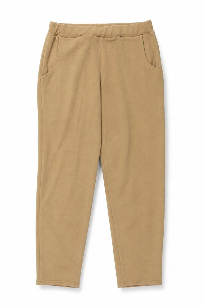 Preworn Womens Beige   Trousers  Size 12 L27 in