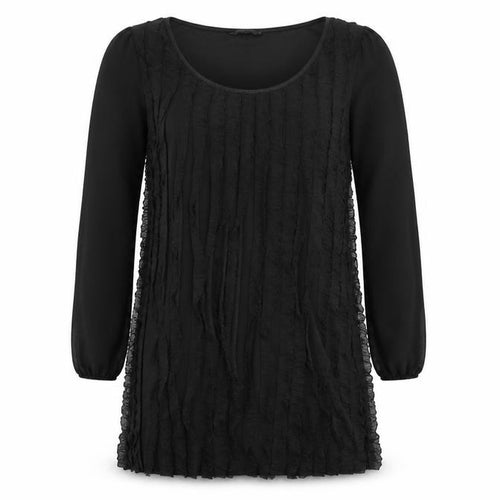 savida Womens Black   A-Line  Size 14