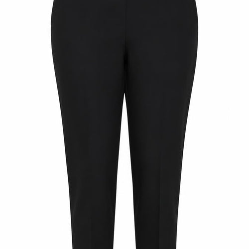 Dorothy Perkins Womens Black   Trousers  Size 16 L22 in