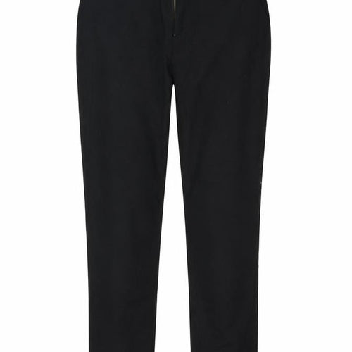 ASOS Womens Black   Trousers  Size 8 L26 in