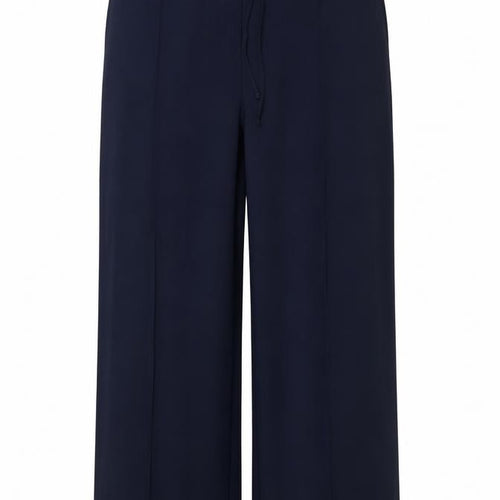 Marks and Spencer Womens Blue   Trousers  Size 34 L22 in