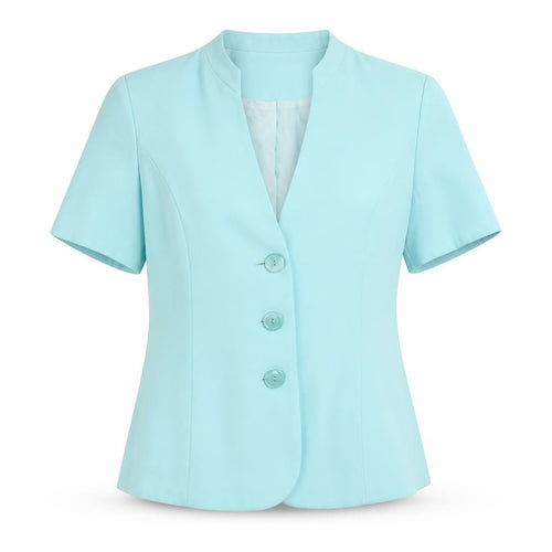 autonomy  Womens Blue   Jacket  Size 10