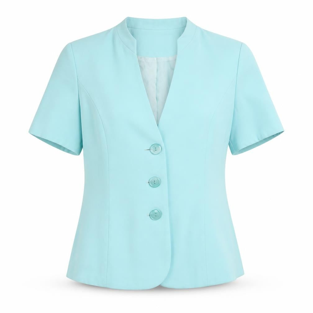 autonomy  Womens Blue   Jacket  Size 10