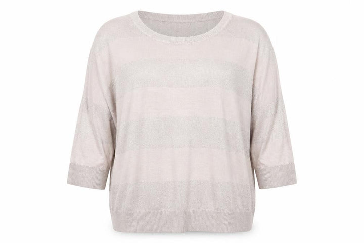 Wallis Womens Pink Pullover Sweatshirt Size L