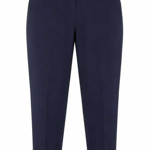 ASOS Womens Blue   Trousers  Size 12 L27 in
