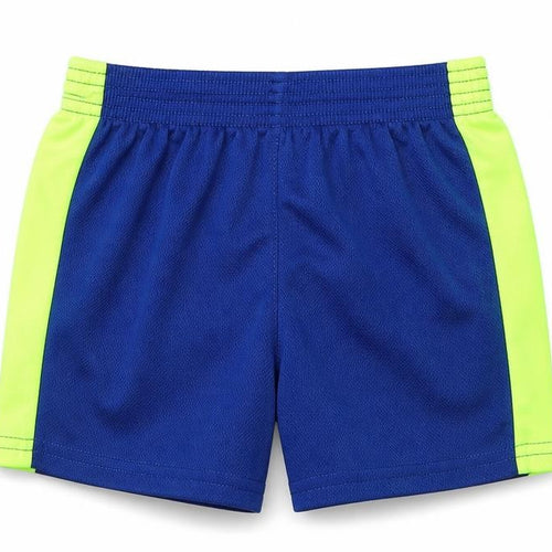 place Boys Blue   Track Pants Trousers Size 18-24 Months