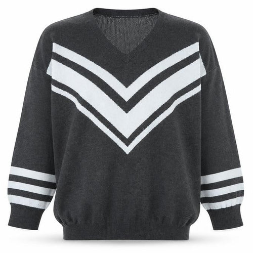 wonder Mens Grey   Pullover Jumper Size XL
