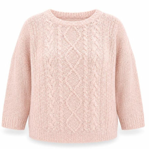 BHS Womens Pink   Pullover Jumper Size 18