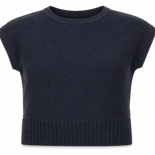 Wallis Womens Blue   Basic Blouse Size M