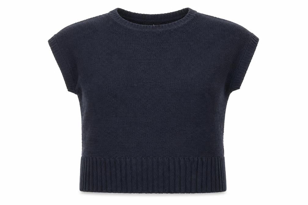 Wallis Womens Blue   Basic Blouse Size M