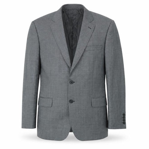 Paul Costelloe Mens Grey   Jacket Suit Jacket Size 42