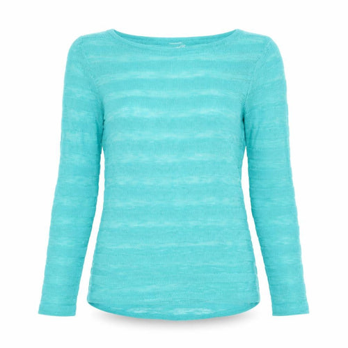 OVS Womens Green   Pullover Jumper Size S