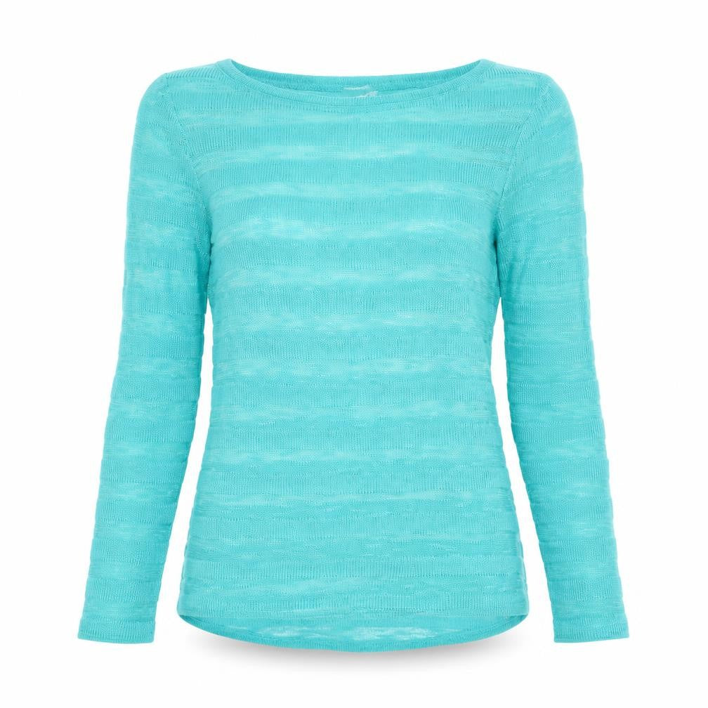 OVS Womens Green   Pullover Jumper Size S