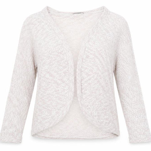 Preworn Womens Pink   Cardigan Jumper Size L