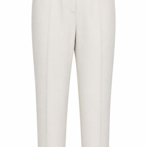Murcia Womens Beige   Trousers  Size M L27 in