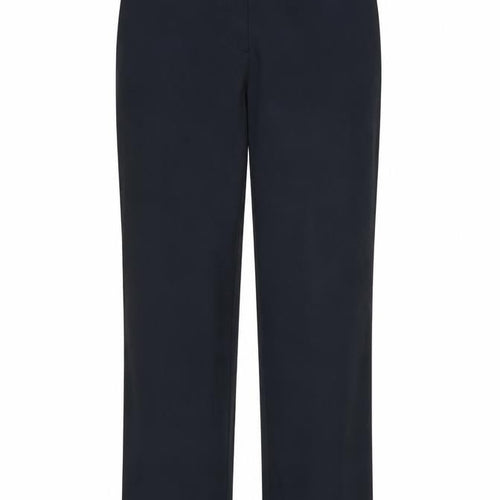 Preworn Womens Blue   Trousers  Size 12 L29 in