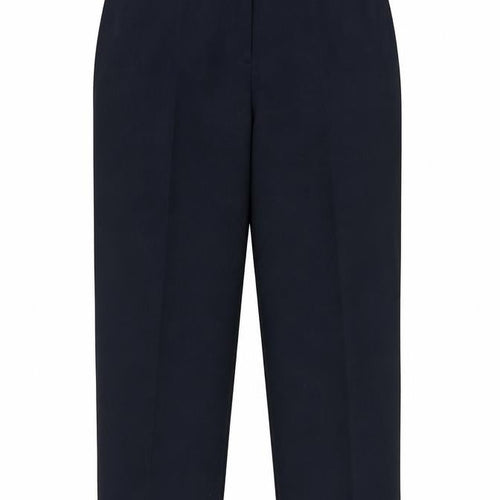 Preworn Womens Blue   Trousers  Size 12 L30 in