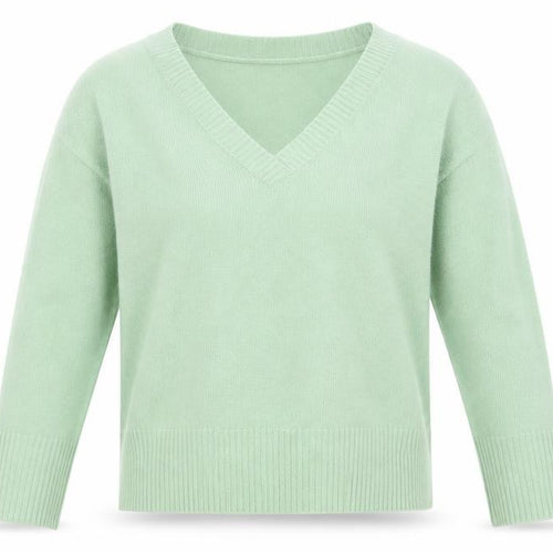 George Womens Green   Pullover Jumper Size 12