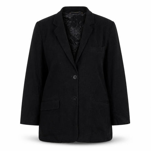 Marks and Spencer Womens Black   Jacket Suit Jacket Size 12