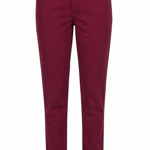Preworn Womens Pink  Denim Skinny Jeans Size S L30 in
