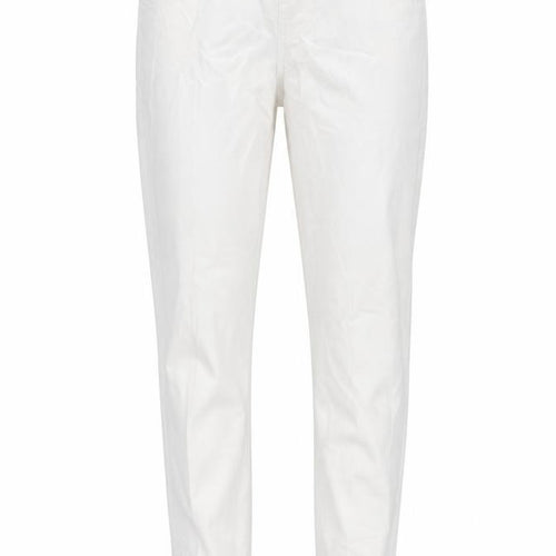 Denim Co Womens White  Denim Jegging Leggings Size 8 L29 in