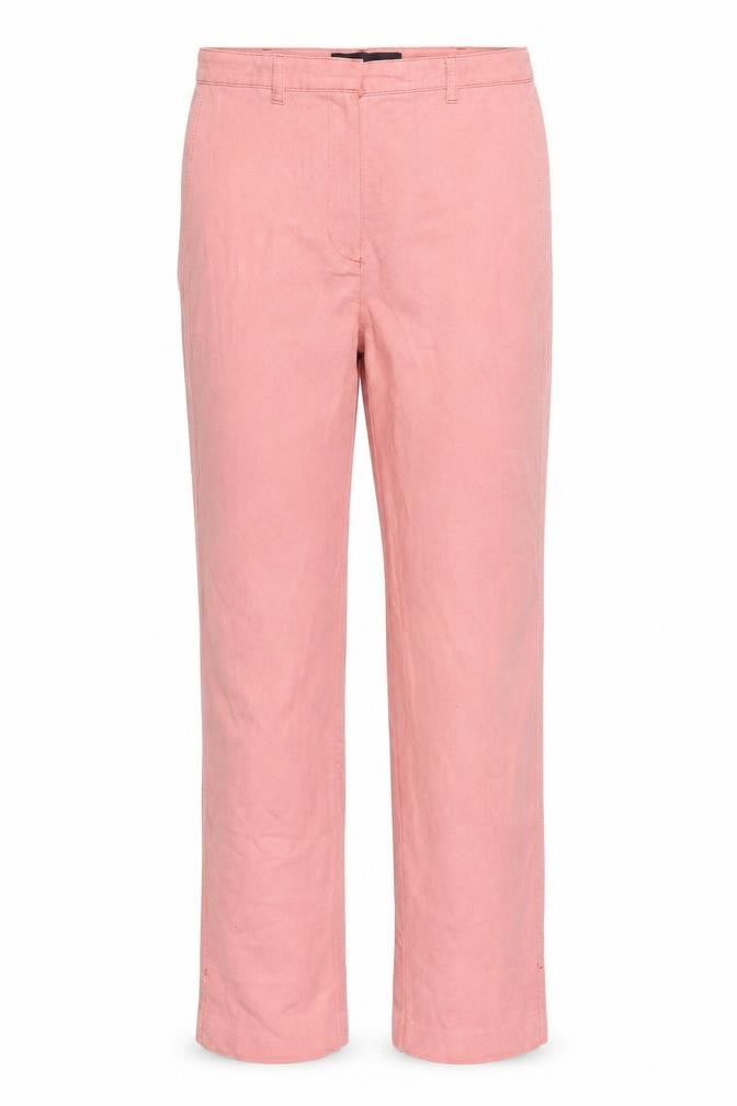 Bianca Womens Pink   Trousers  Size 10 L28 in