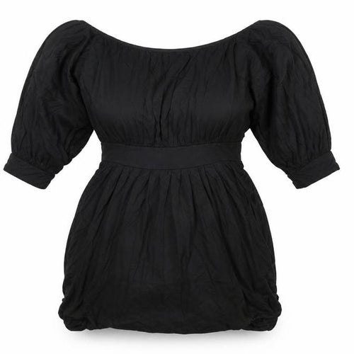 Dorothy Perkins Womens Black   Mini  Size 10