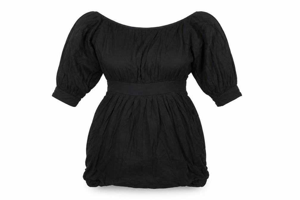 Dorothy Perkins Womens Black   Mini  Size 10