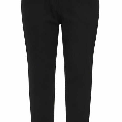 zink london Womens Black   Skinny Jeans Size XL L27 in