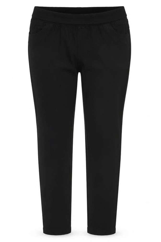 zink london Womens Black   Skinny Jeans Size XL L27 in
