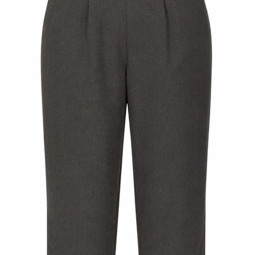 BM Womens Brown   Trousers  Size 20 L25 in