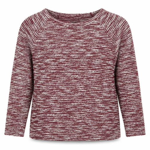 New Look Womens Purple   Pullover Jumper Size 16