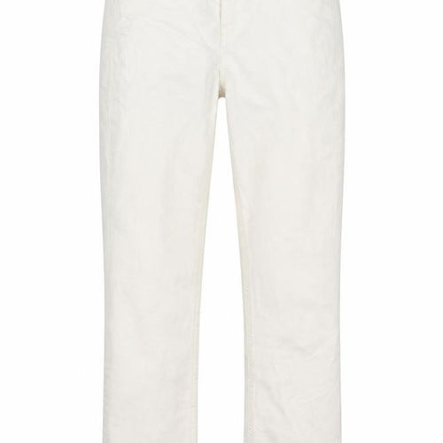 Zara Womens Ivory   Jegging Jeans Size 6 L28 in