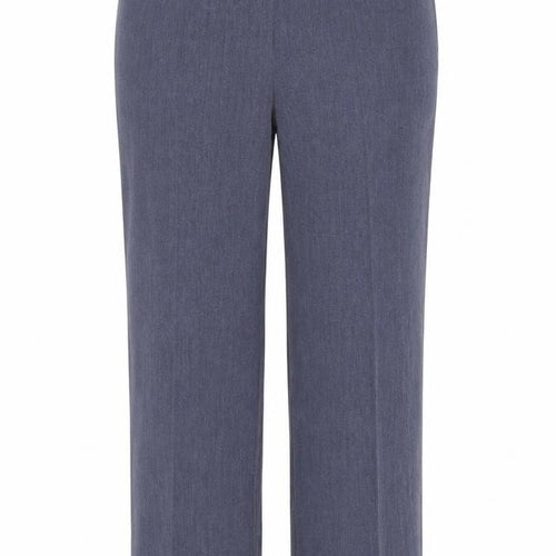 Classic Womens Blue   Trousers  Size 12 L27 in