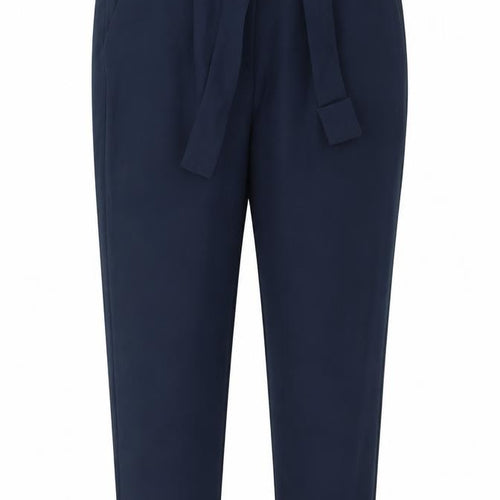 ASOS Womens Blue   Trousers  Size 6 L24 in