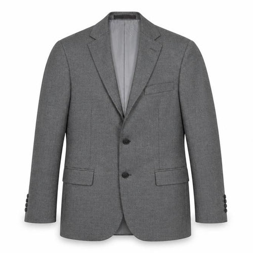Marks and Spencer Mens Grey   Jacket Suit Jacket Size 38