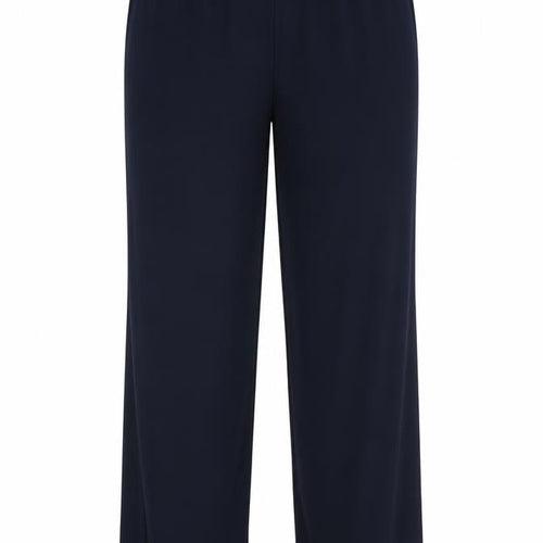 R&M Richards Womens Blue   Trousers  Size 12 L31 in